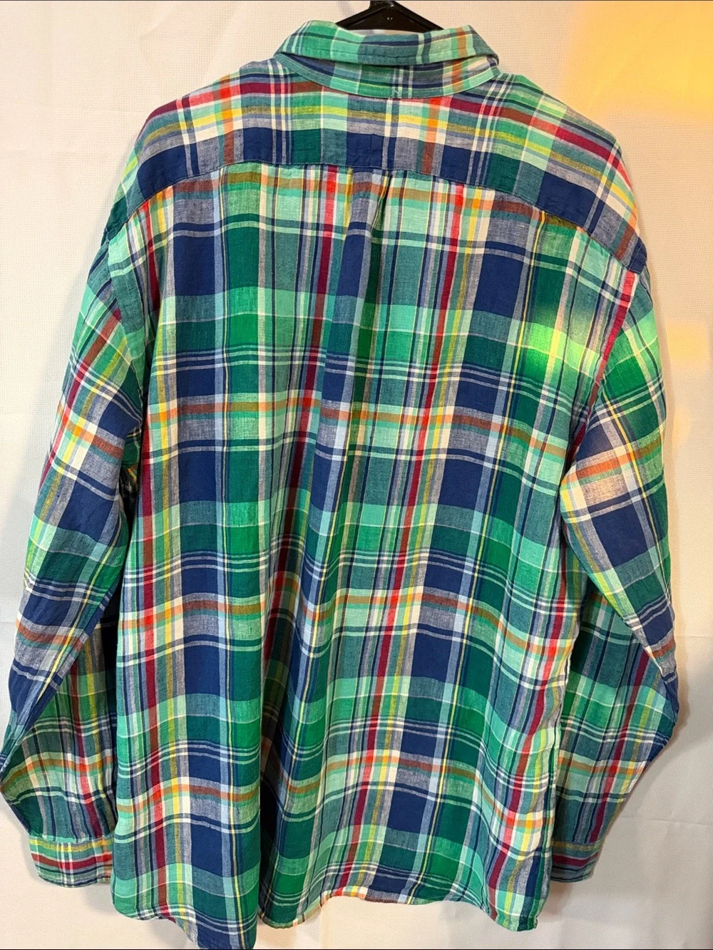 Polo Ralph Lauren classic polo